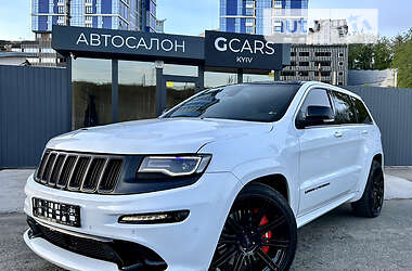 Jeep Grand Cherokee 2015 Jeep Grand Cherokee 2015