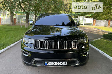 Jeep Grand Cherokee 2020 Jeep Grand Cherokee 2020