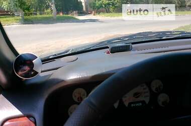 Позашляховик / Кросовер Jeep Grand Cherokee 2001 в Краматорську