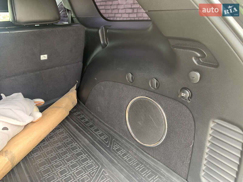 Позашляховик / Кросовер Jeep Grand Cherokee 2019 в Кривому Розі