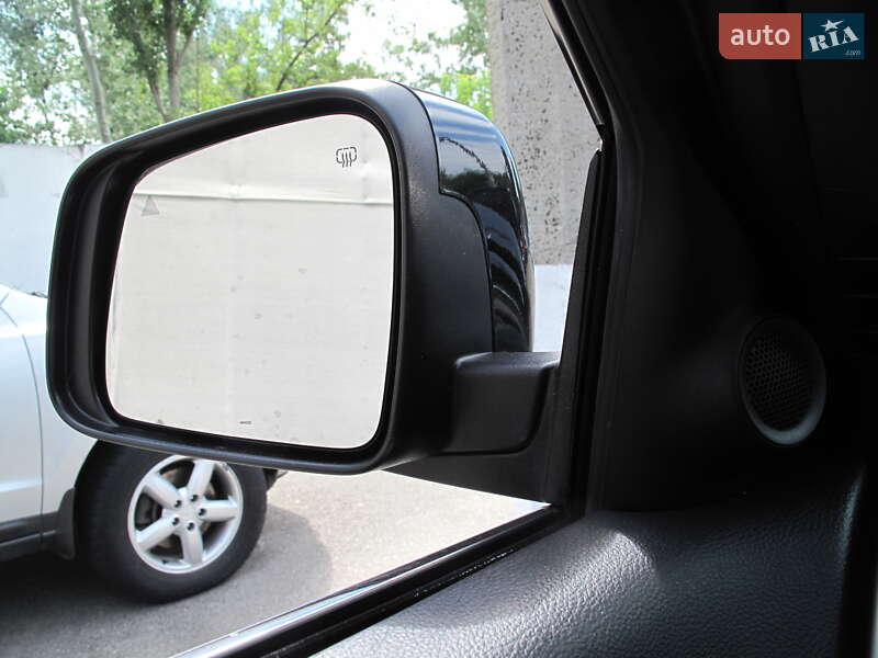 Внедорожник / Кроссовер Jeep Grand Cherokee 2020 в Киеве