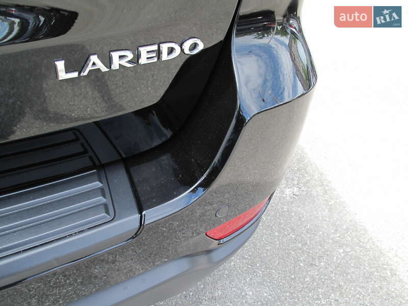 Внедорожник / Кроссовер Jeep Grand Cherokee 2020 в Киеве