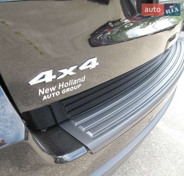 Внедорожник / Кроссовер Jeep Grand Cherokee 2020 в Киеве