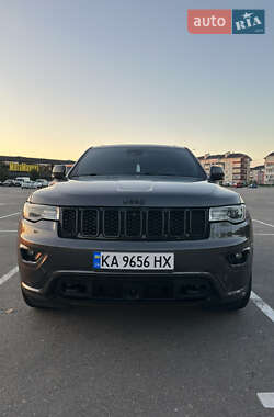Jeep Grand Cherokee 2016 Jeep Grand Cherokee 2016