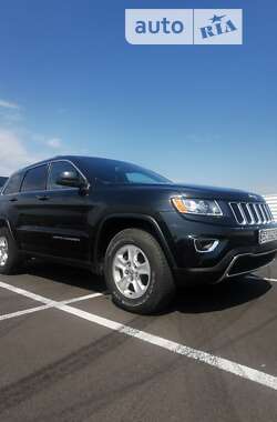 Jeep Grand Cherokee 2015