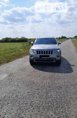 Jeep Grand Cherokee 2015 Jeep Grand Cherokee 2015
