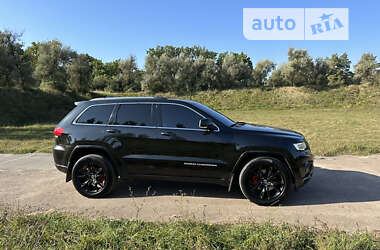 Jeep Grand Cherokee 2015