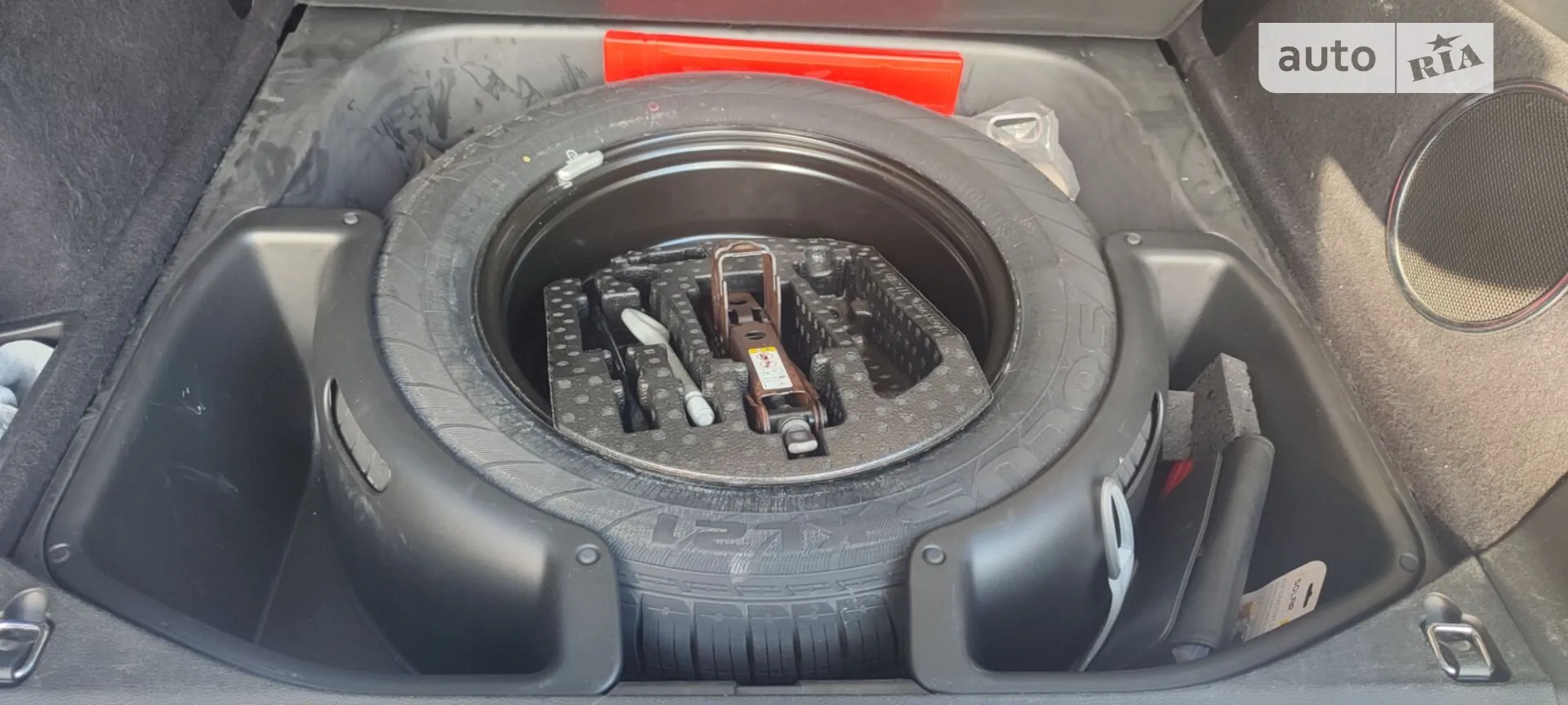 2012 Jeep Grand Cherokee - мініатюра 7