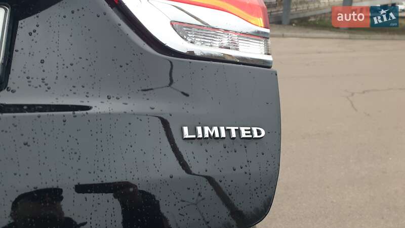 Внедорожник / Кроссовер Jeep Grand Cherokee 2018 в Кривом Роге