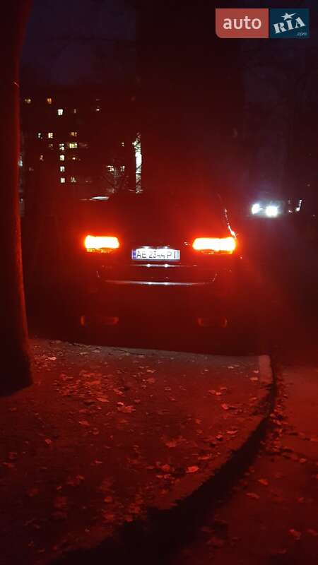 Внедорожник / Кроссовер Jeep Grand Cherokee 2018 в Кривом Роге