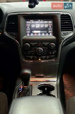 Внедорожник / Кроссовер Jeep Grand Cherokee 2020 в Одессе