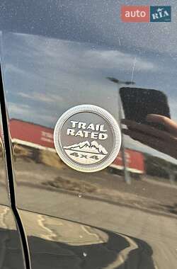 Внедорожник / Кроссовер Jeep Grand Cherokee 2015 в Одессе