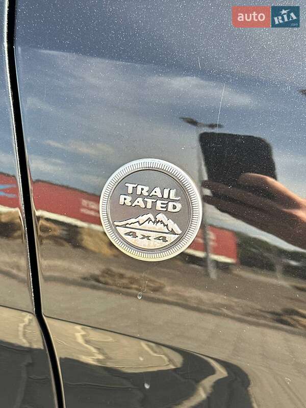 Внедорожник / Кроссовер Jeep Grand Cherokee 2015 в Одессе фото 10 Внедорожник / Кроссовер Jeep Grand Cherokee 2015 в Одессе