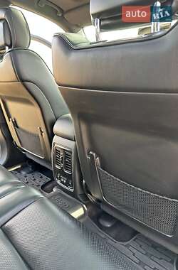 Внедорожник / Кроссовер Jeep Grand Cherokee 2015 в Одессе