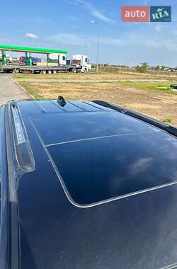 Внедорожник / Кроссовер Jeep Grand Cherokee 2015 в Одессе