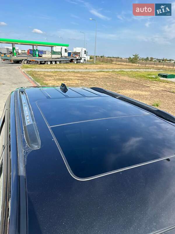 Внедорожник / Кроссовер Jeep Grand Cherokee 2015 в Одессе фото 30 Внедорожник / Кроссовер Jeep Grand Cherokee 2015 в Одессе