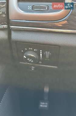 Внедорожник / Кроссовер Jeep Grand Cherokee 2015 в Одессе