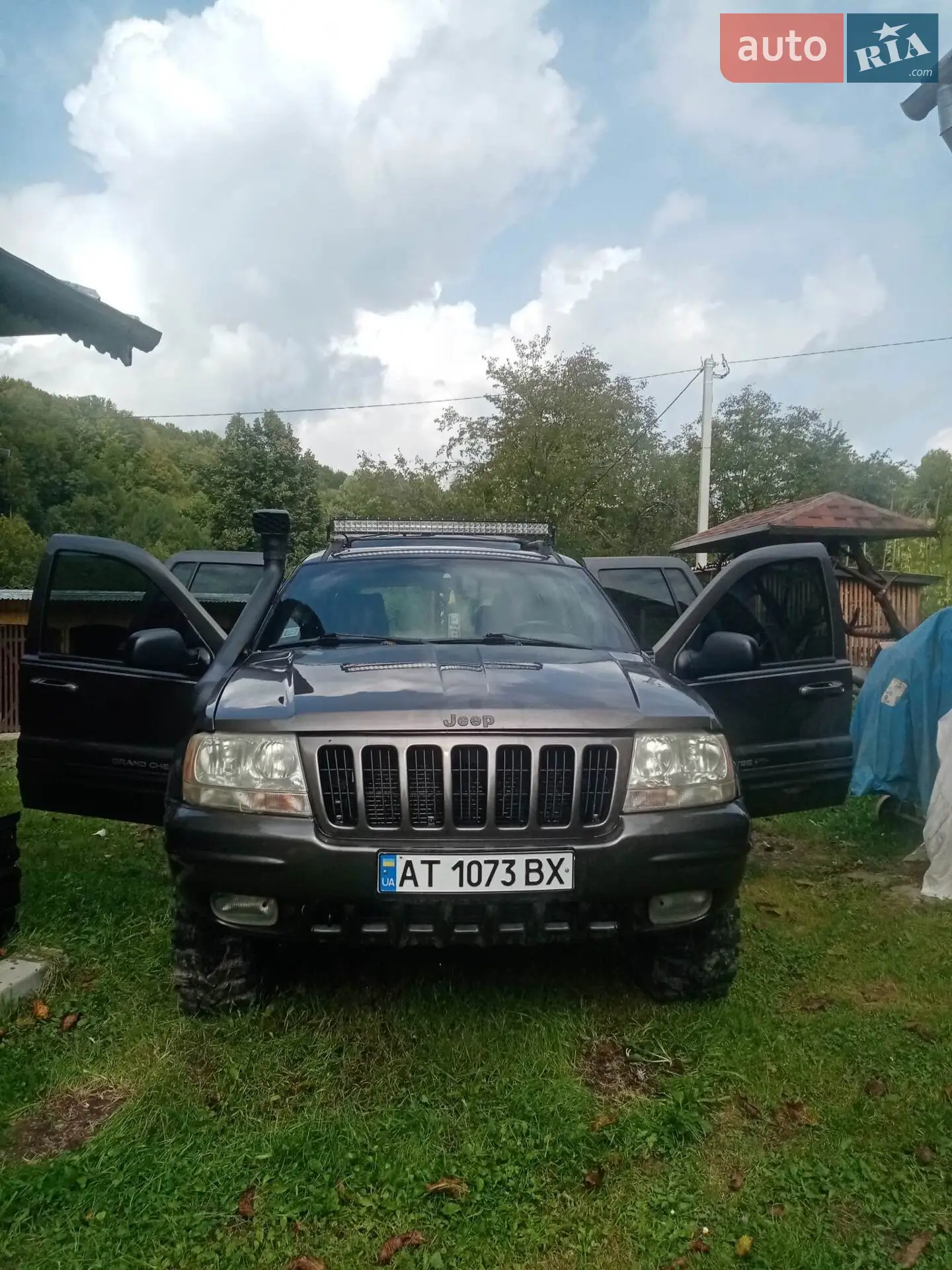 Фото авто 7