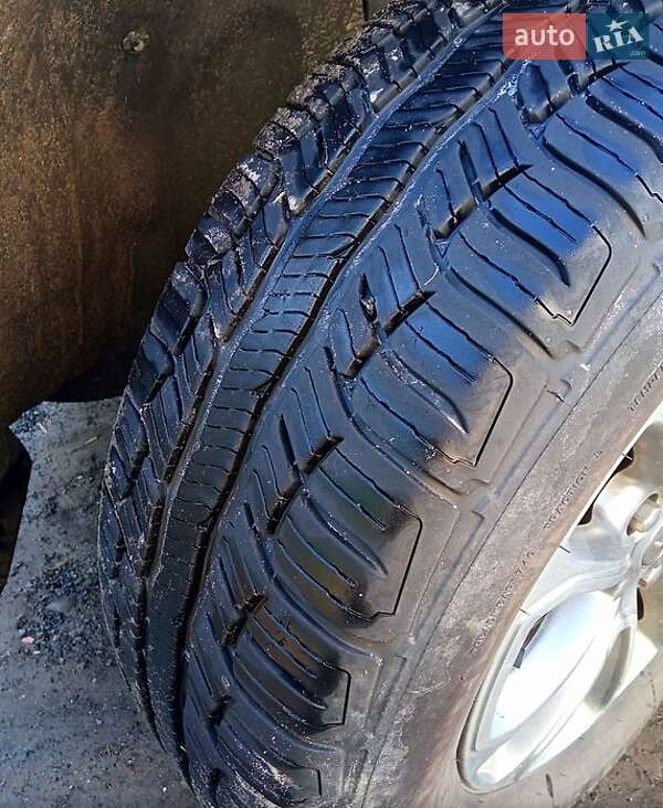 Внедорожник / Кроссовер Jeep Grand Cherokee 2015 в Харькове