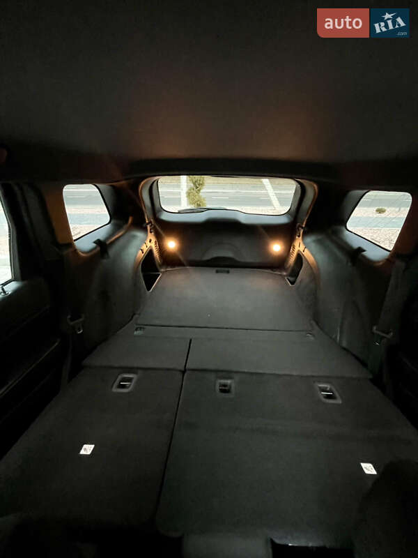 Позашляховик / Кросовер Jeep Grand Cherokee 2015 в Луцьку фото 32 Позашляховик / Кросовер Jeep Grand Cherokee 2015 в Луцьку