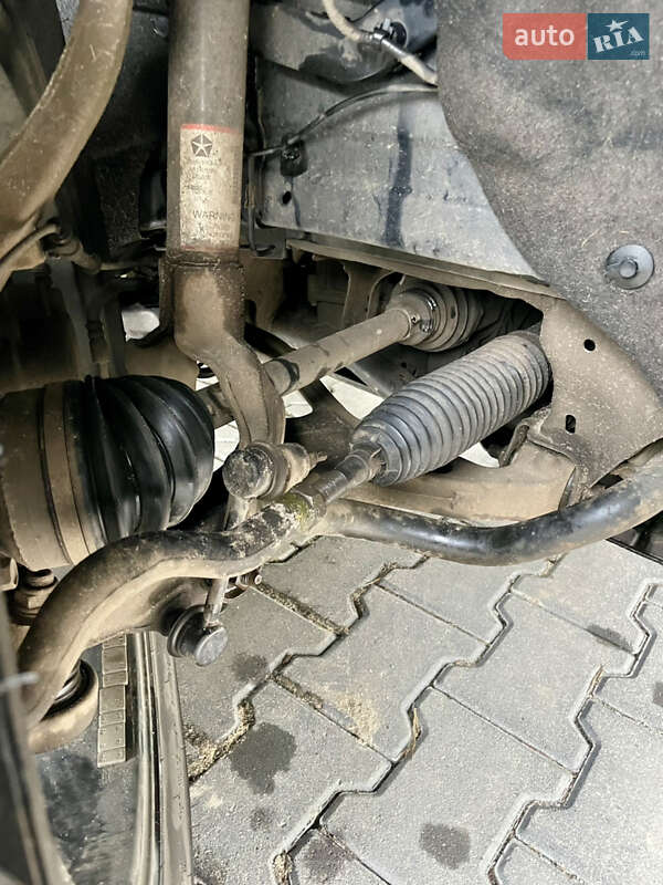 Позашляховик / Кросовер Jeep Grand Cherokee 2015 в Луцьку фото 56 Позашляховик / Кросовер Jeep Grand Cherokee 2015 в Луцьку