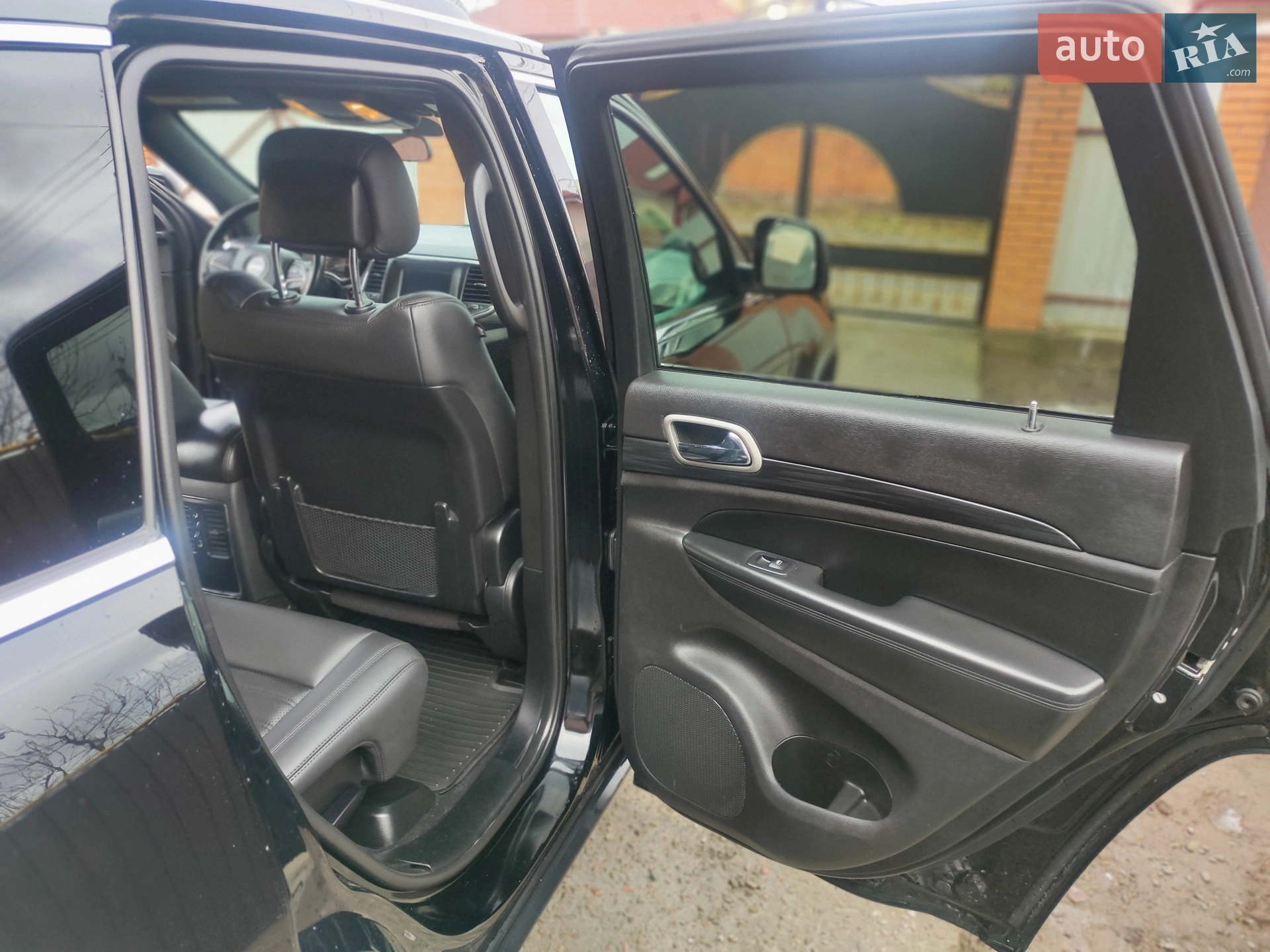 2021 Jeep Grand Cherokee - мініатюра 44