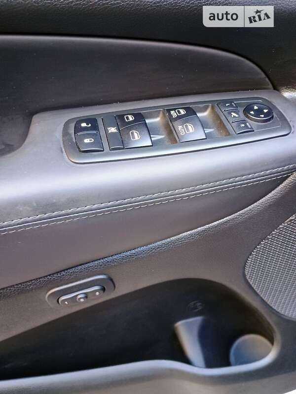 Внедорожник / Кроссовер Jeep Grand Cherokee 2019 в Киеве