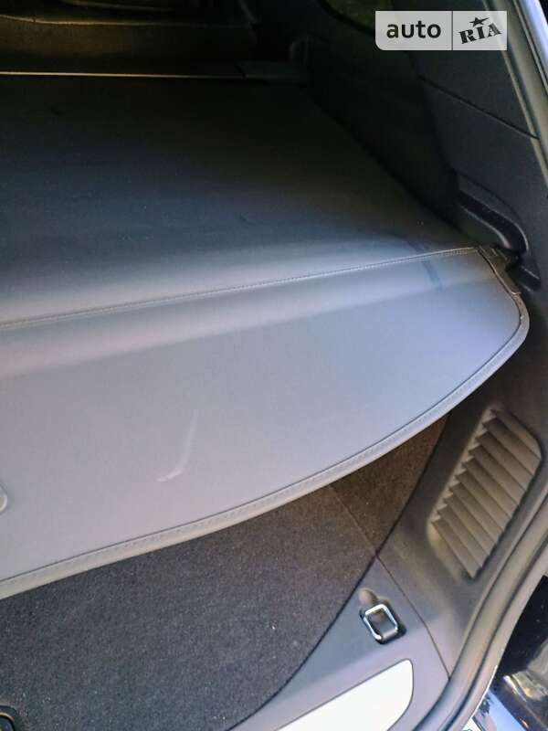 Внедорожник / Кроссовер Jeep Grand Cherokee 2019 в Киеве