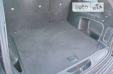 Внедорожник / Кроссовер Jeep Grand Cherokee 2021 в Киеве