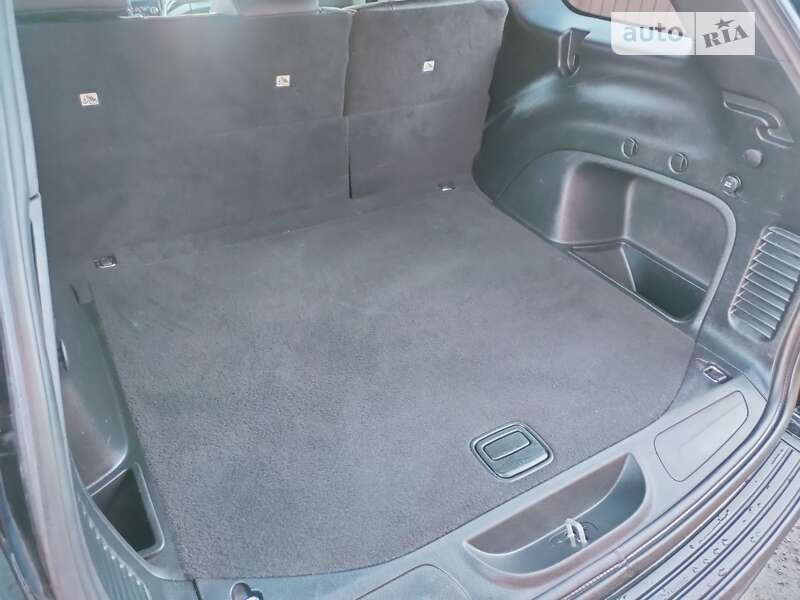 Внедорожник / Кроссовер Jeep Grand Cherokee 2021 в Киеве