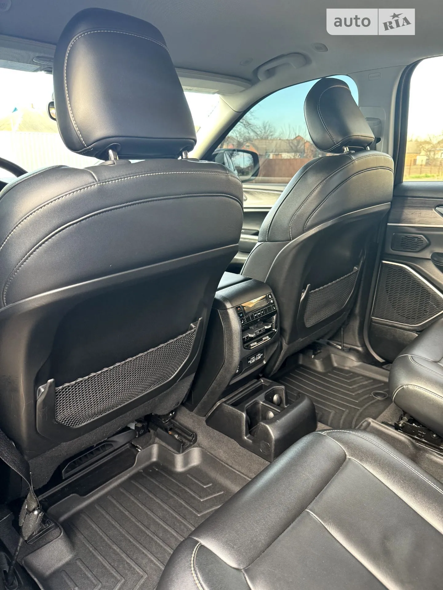 2022 Jeep Grand Cherokee - мініатюра 6