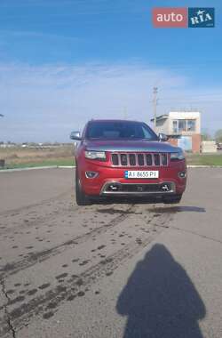 Jeep Grand Cherokee 2014 Jeep Grand Cherokee 2014