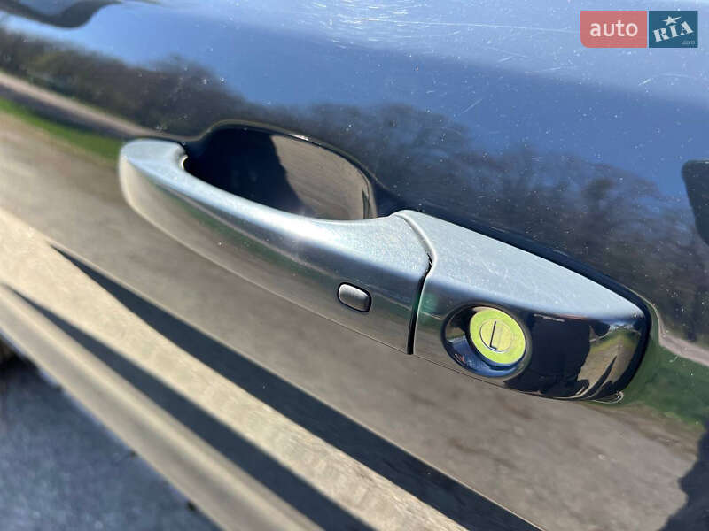 Внедорожник / Кроссовер Jeep Grand Cherokee 2018 в Киеве