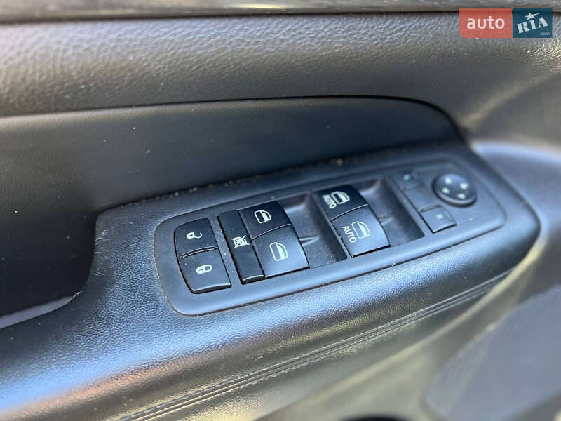 Внедорожник / Кроссовер Jeep Grand Cherokee 2018 в Киеве