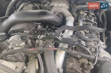 Внедорожник / Кроссовер Jeep Grand Cherokee 2007 в Коростене