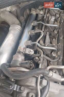 Внедорожник / Кроссовер Jeep Grand Cherokee 2007 в Коростене