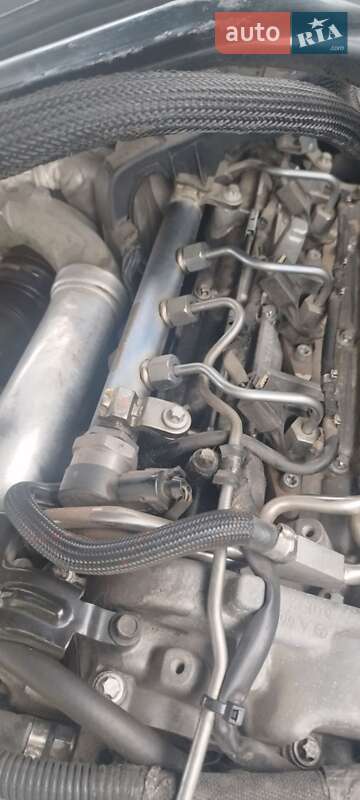 Внедорожник / Кроссовер Jeep Grand Cherokee 2007 в Коростене