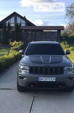 Jeep Grand Cherokee 2020