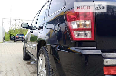 Внедорожник / Кроссовер Jeep Grand Cherokee 2006 в Турке