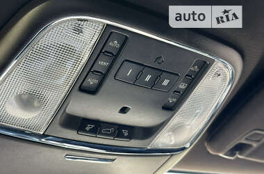 Внедорожник / Кроссовер Jeep Grand Cherokee 2013 в 