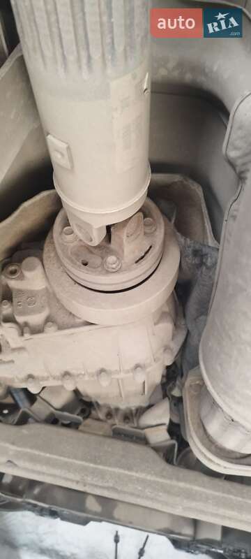 Внедорожник / Кроссовер Jeep Grand Cherokee 2007 в Коростене