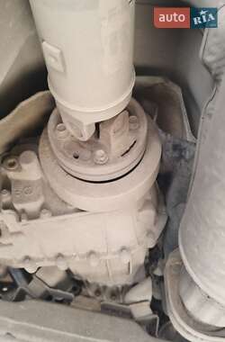 Внедорожник / Кроссовер Jeep Grand Cherokee 2007 в 