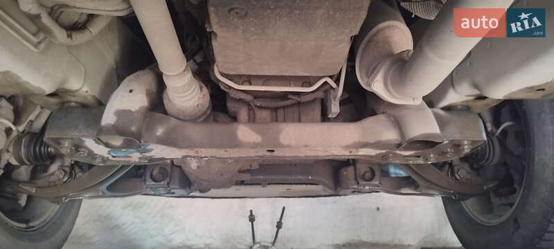 Внедорожник / Кроссовер Jeep Grand Cherokee 2007 в Коростене