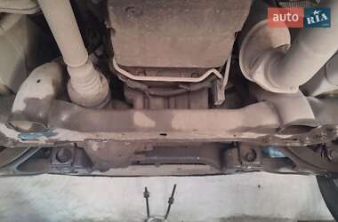 Внедорожник / Кроссовер Jeep Grand Cherokee 2007 в 