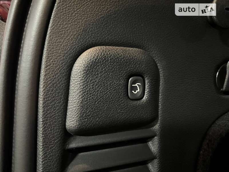 Внедорожник / Кроссовер Jeep Grand Cherokee 2018 в Киеве