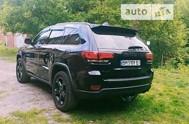 Jeep Grand Cherokee 2019