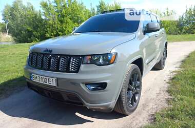 Jeep Grand Cherokee 2020