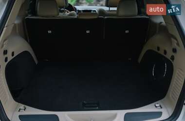 Внедорожник / Кроссовер Jeep Grand Cherokee 2018 в 