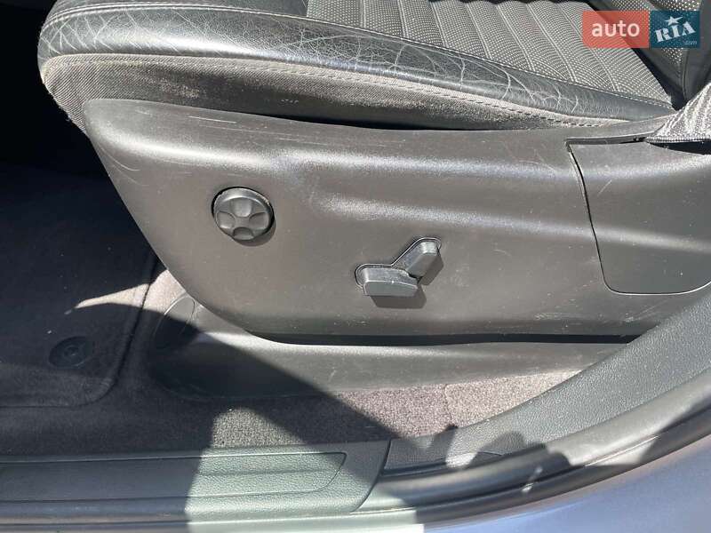 Внедорожник / Кроссовер Jeep Grand Cherokee 2018 в Кропивницком