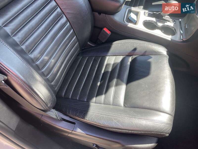 Внедорожник / Кроссовер Jeep Grand Cherokee 2018 в Кропивницком